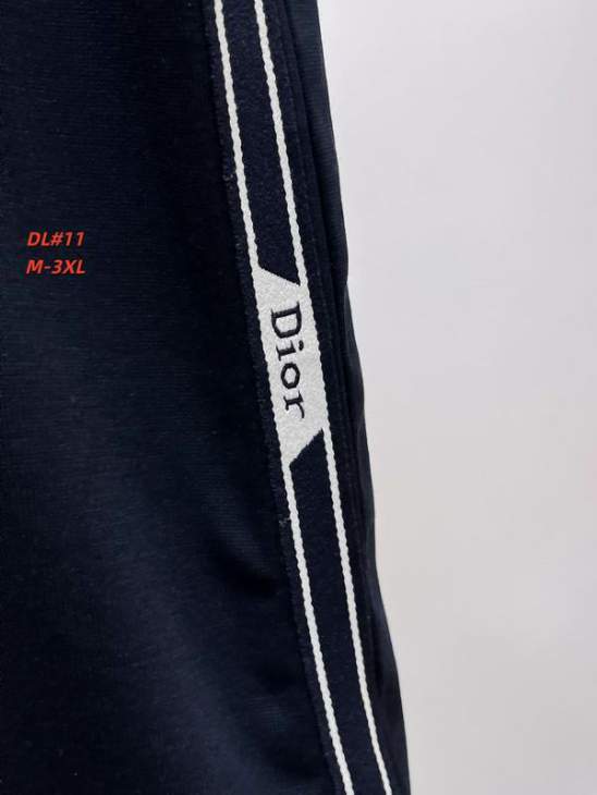 Dior Polo Shirts Short _SKUDiorM-3XL12yr52128571